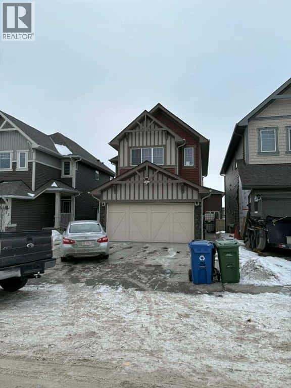76 Saddlelake Manor NE — Calgary, Alberta - Photo 2 of 5