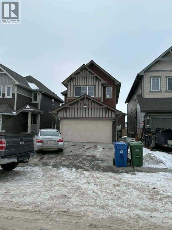 76 Saddlelake Manor NE — Calgary, Alberta - Photo 3 of 5
