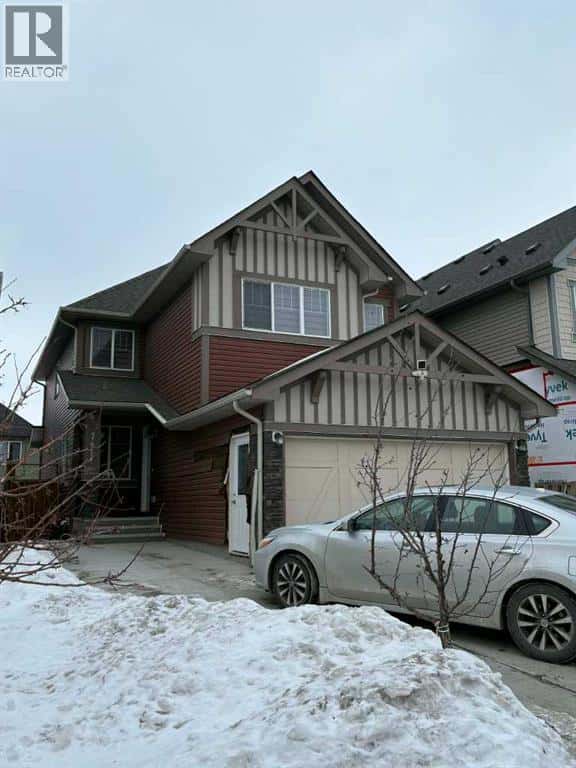76 Saddlelake Manor NE — Calgary, Alberta - Photo 4 of 5