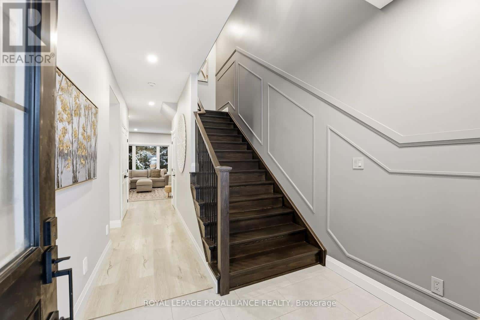 4 MACKENZIE JOHN CRESCENT — Brighton, Ontario - Photo 5 of 46