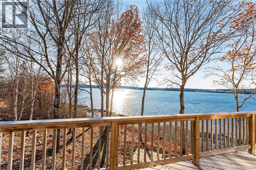 178 Hills Point Road - Photo 5 of 50, Oak Bay, New Brunswick