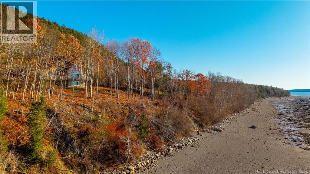 178 Hills Point Road - Main photo, Oak Bay, New Brunswick