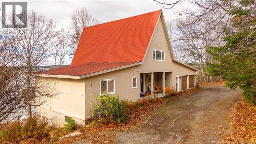 178 Hills Point Road - Photo 3 of 50, Oak Bay, New Brunswick