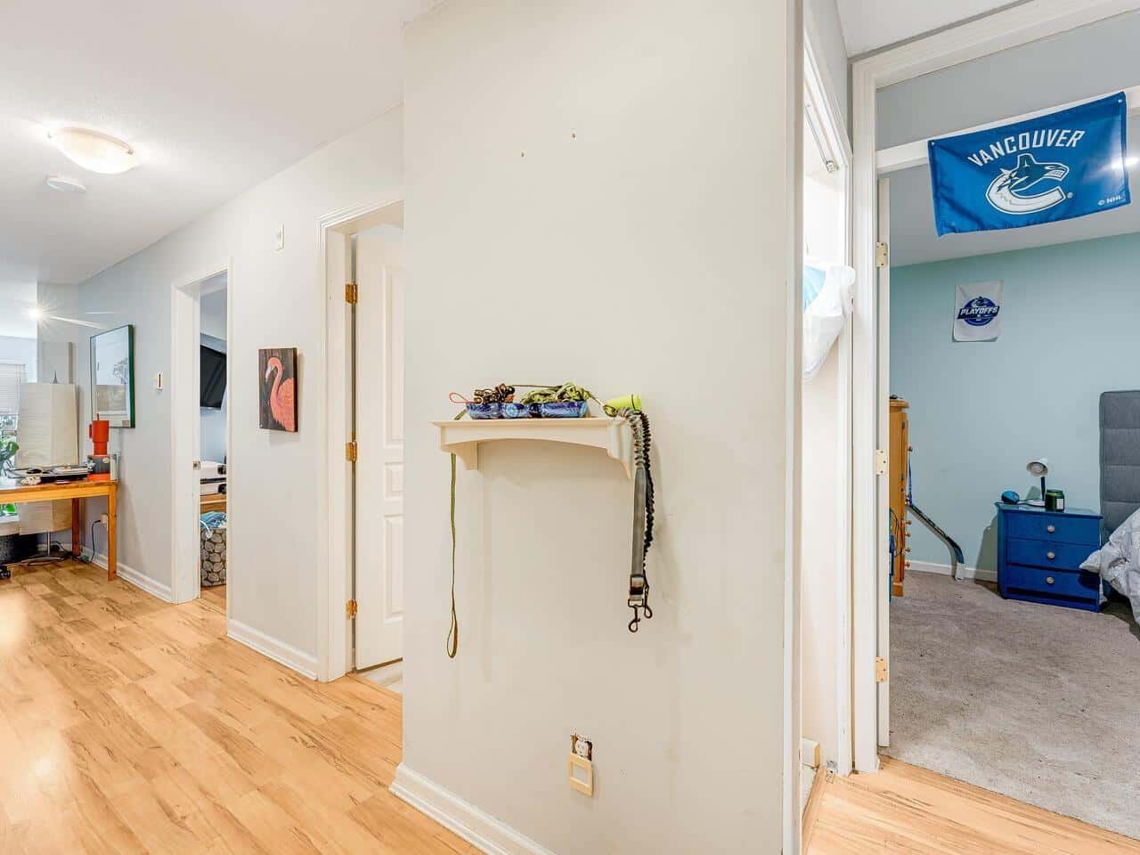 311 8139 121A STREET — Surrey, British Columbia - Photo 5 of 23