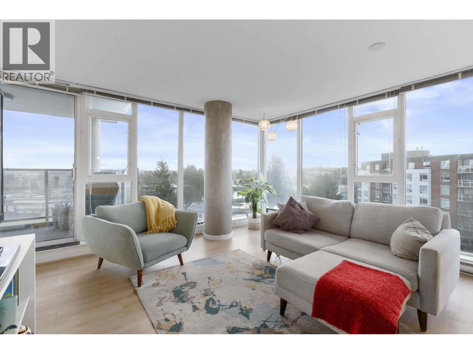 709 2770 SOPHIA STREET — Vancouver, British Columbia - Photo 3 of 30