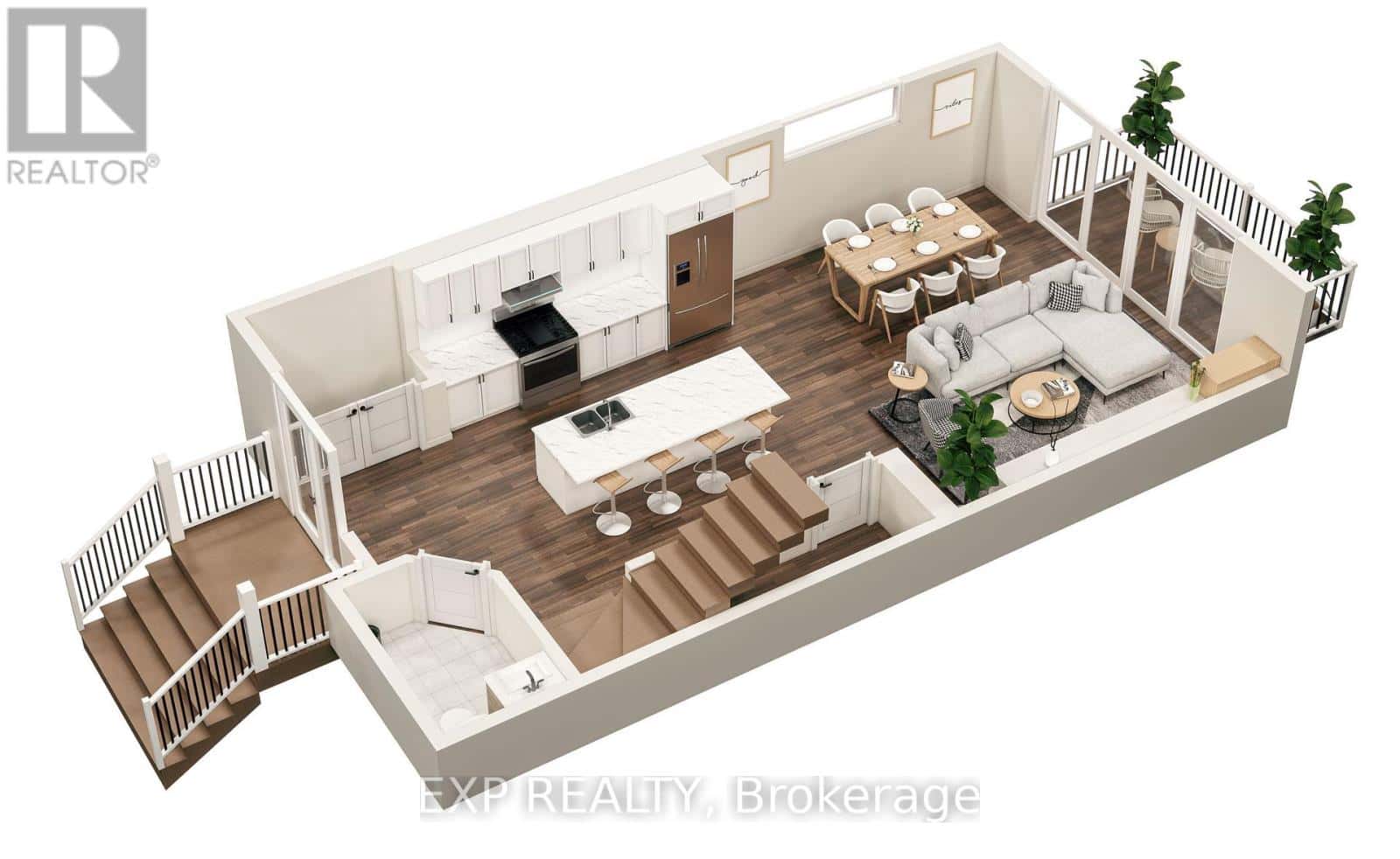 243 CARPE STREET — Casselman, Ontario - Photo 2 of 17