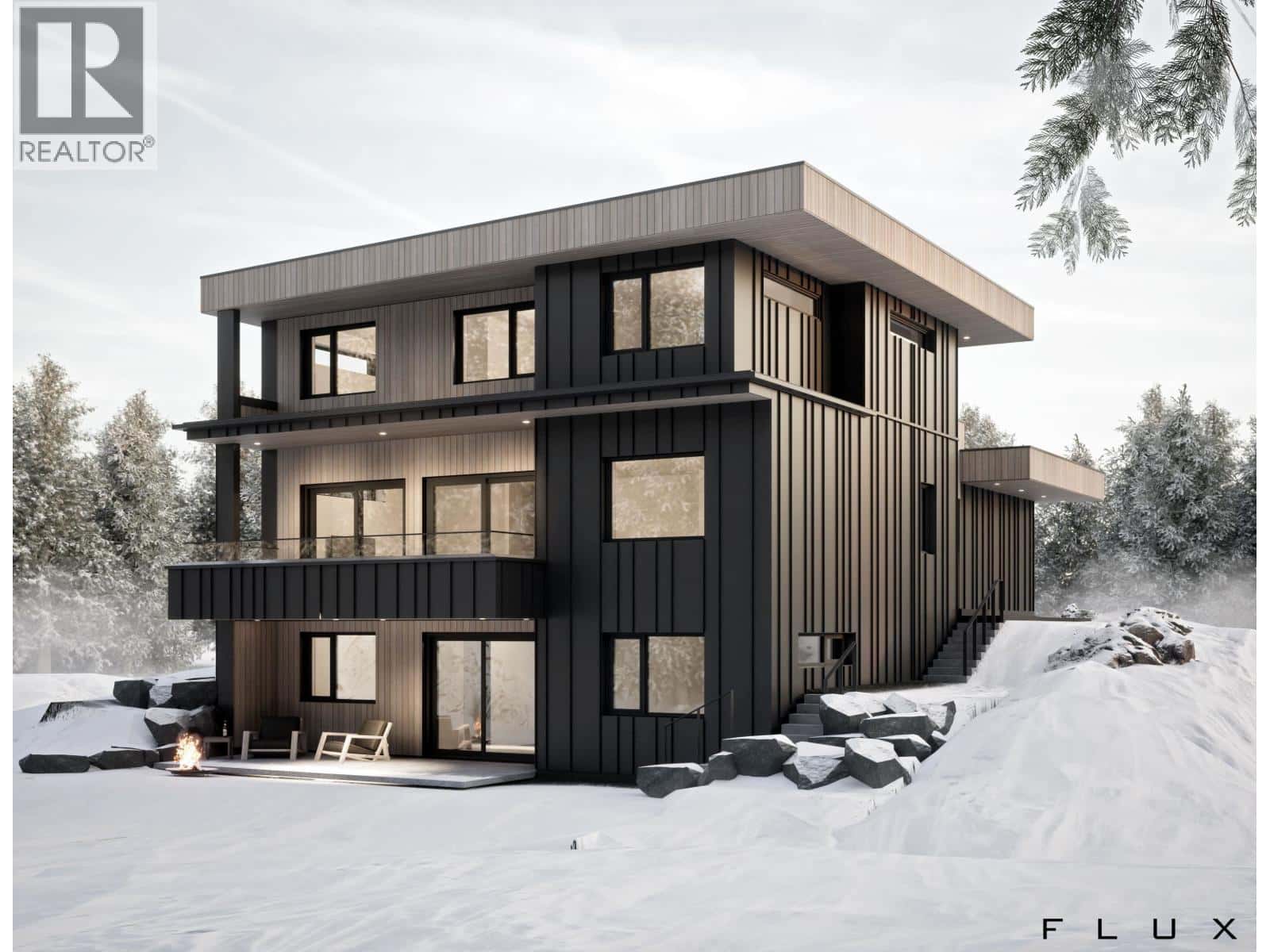 1721 RIVER RUN PLACE — Whistler, British Columbia - Photo 3 of 12