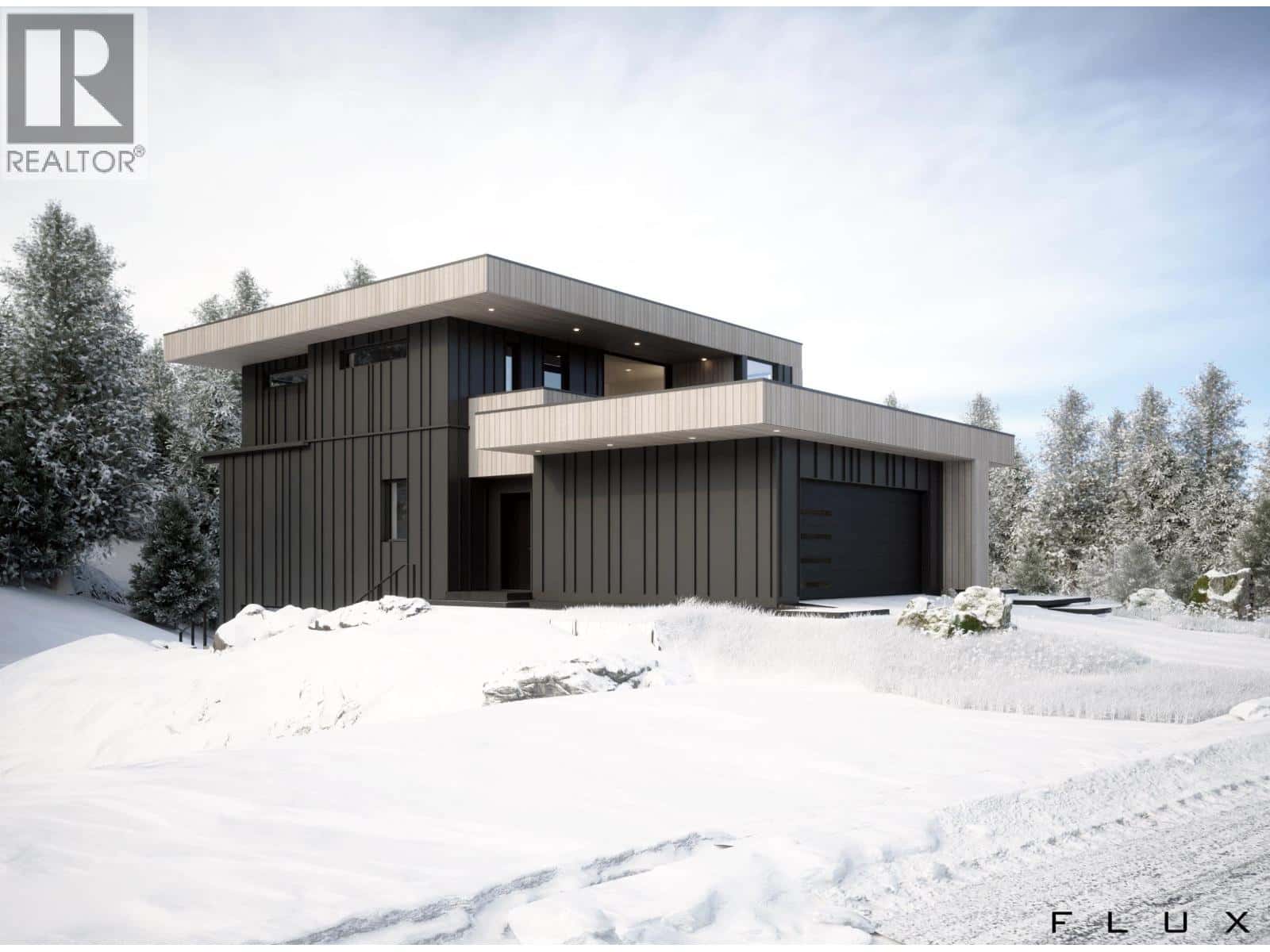 1721 RIVER RUN PLACE — Whistler, British Columbia - Photo 4 of 12