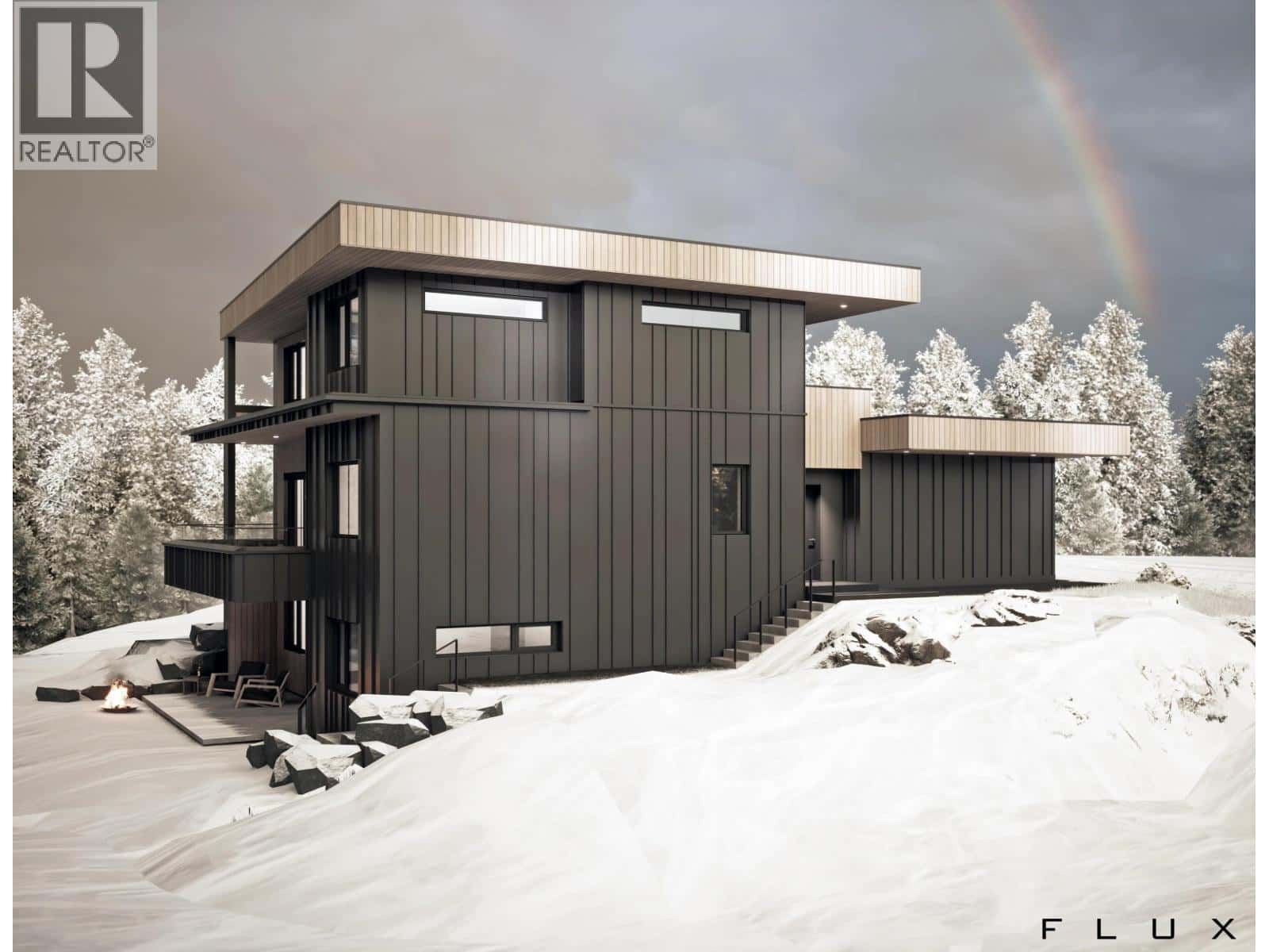 1721 RIVER RUN PLACE — Whistler, British Columbia - Photo 5 of 12