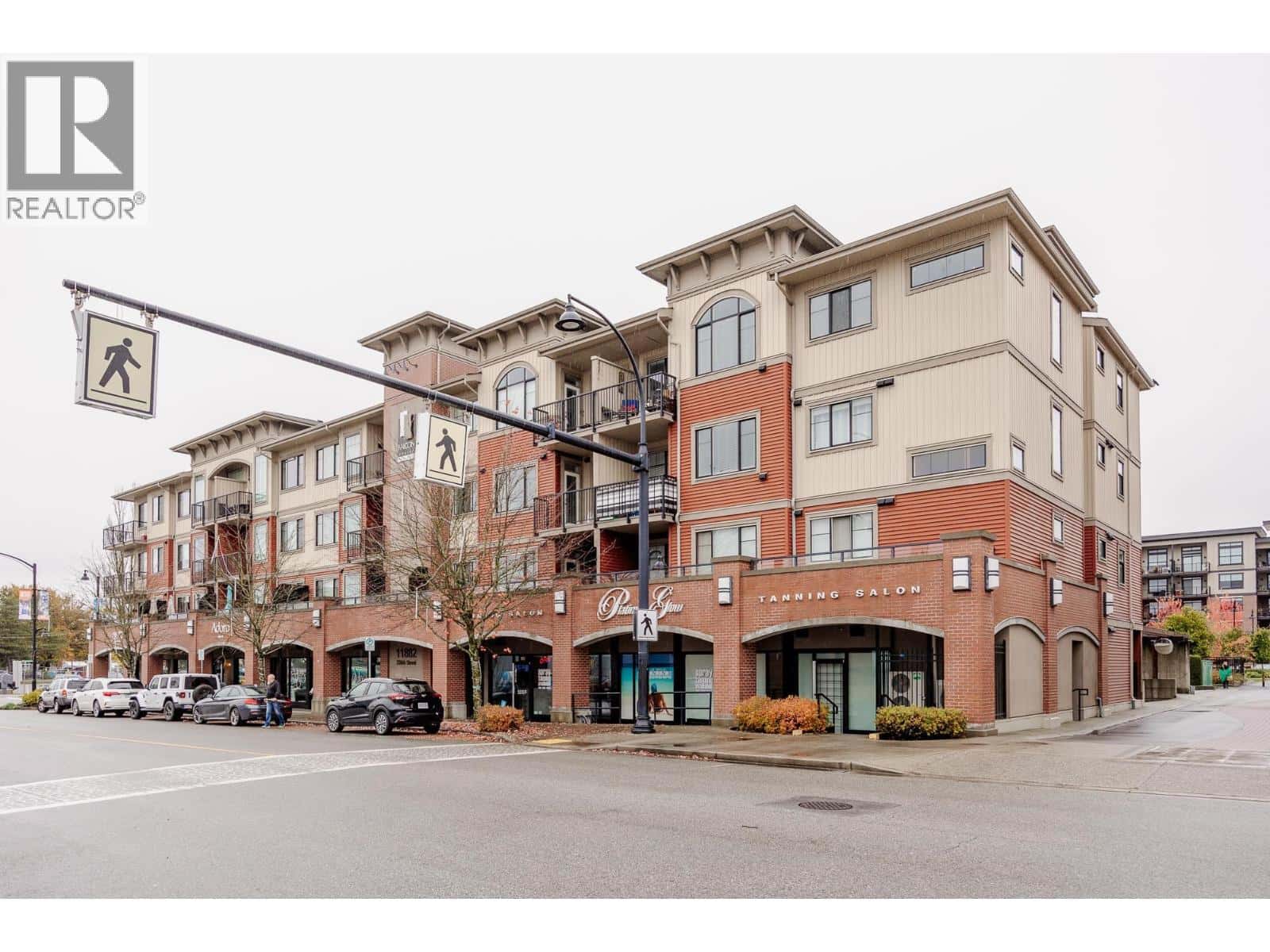 316 11882 226 STREET — Maple Ridge, British Columbia - Photo 2 of 31