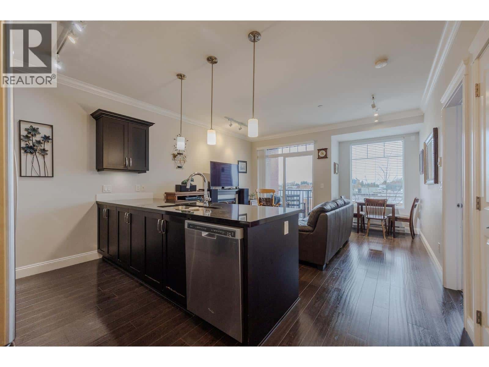 316 11882 226 STREET — Maple Ridge, British Columbia - Photo 5 of 31