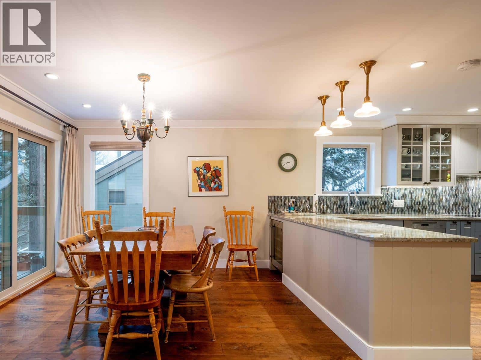 13 6127 EAGLE RIDGE CRESCENT — Whistler, British Columbia - Photo 3 of 19