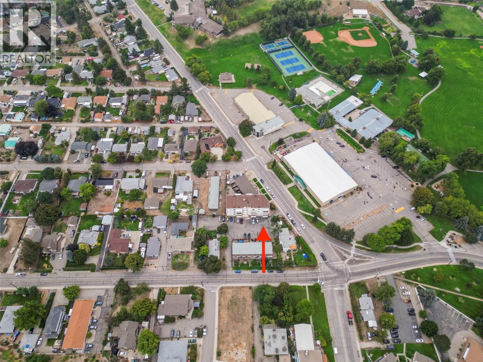 650 McKinney Road Unit# 114 — Oliver, British Columbia - Main photo