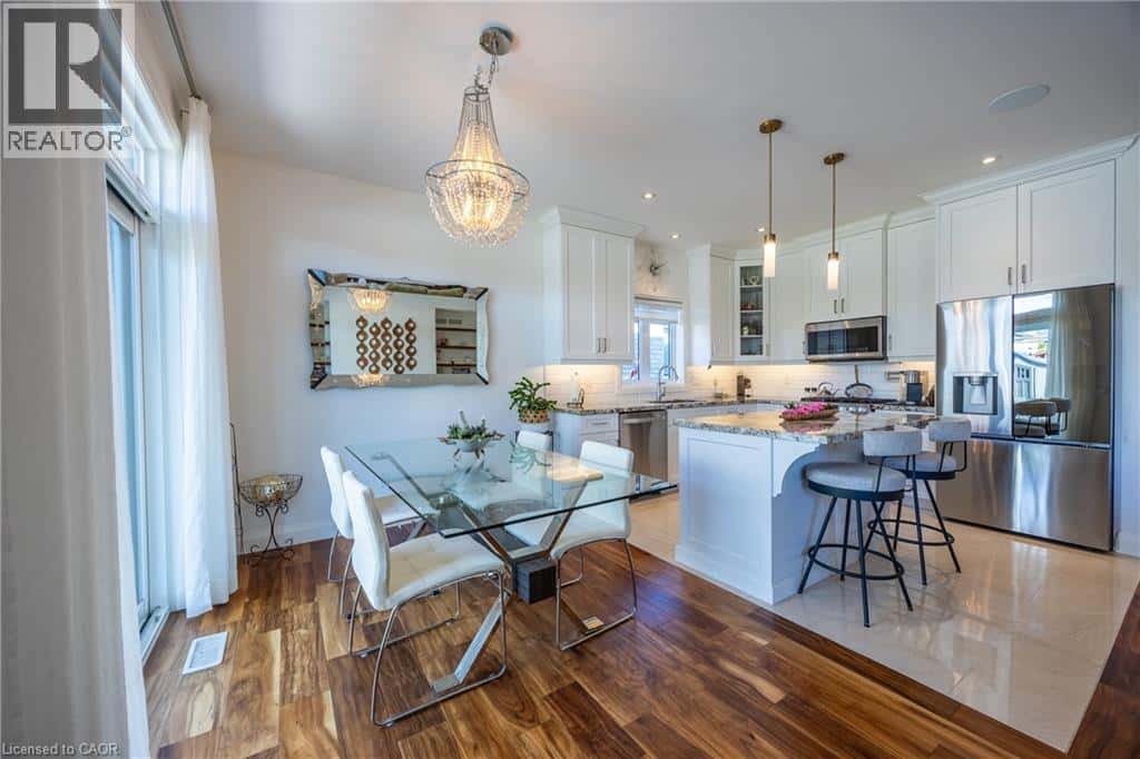 80 BACKUS Drive — Port Rowan, Ontario - Photo 2 of 40