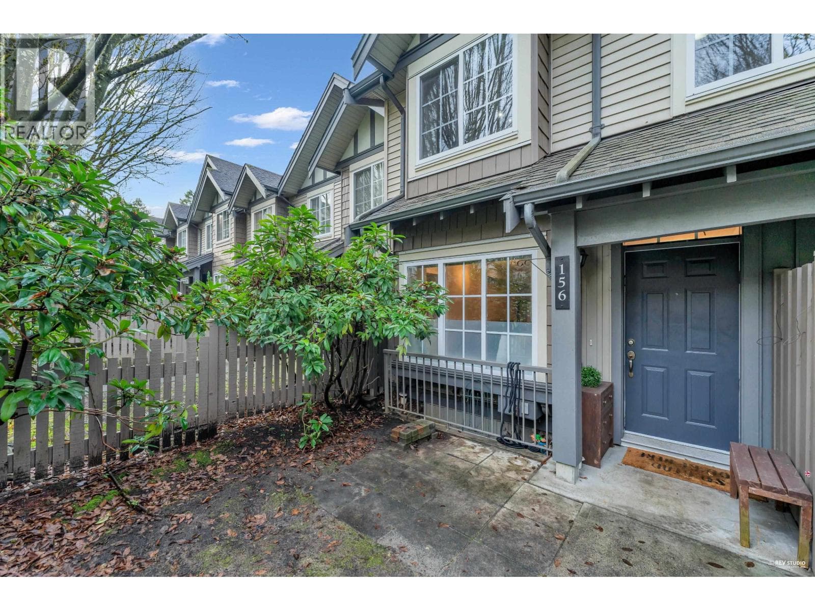 156 3288 NOEL DRIVE — Burnaby, British Columbia - Main photo