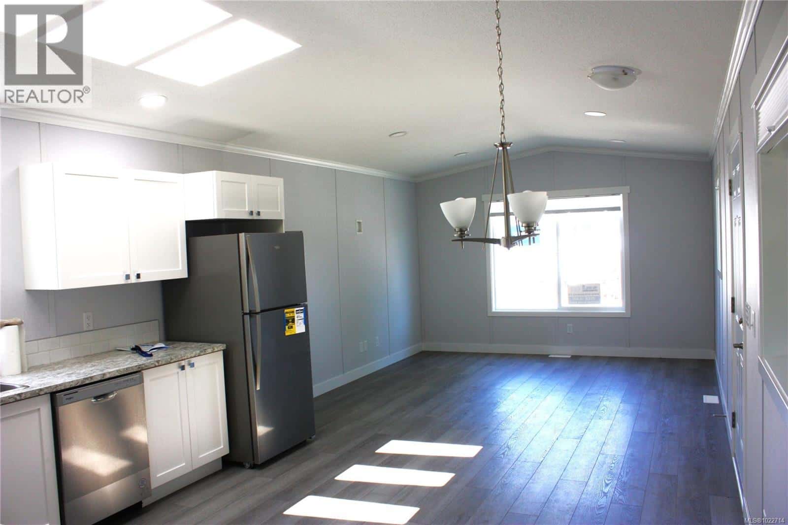 54 2520 Quinsam Rd — Campbell River, British Columbia - Photo 5 of 8