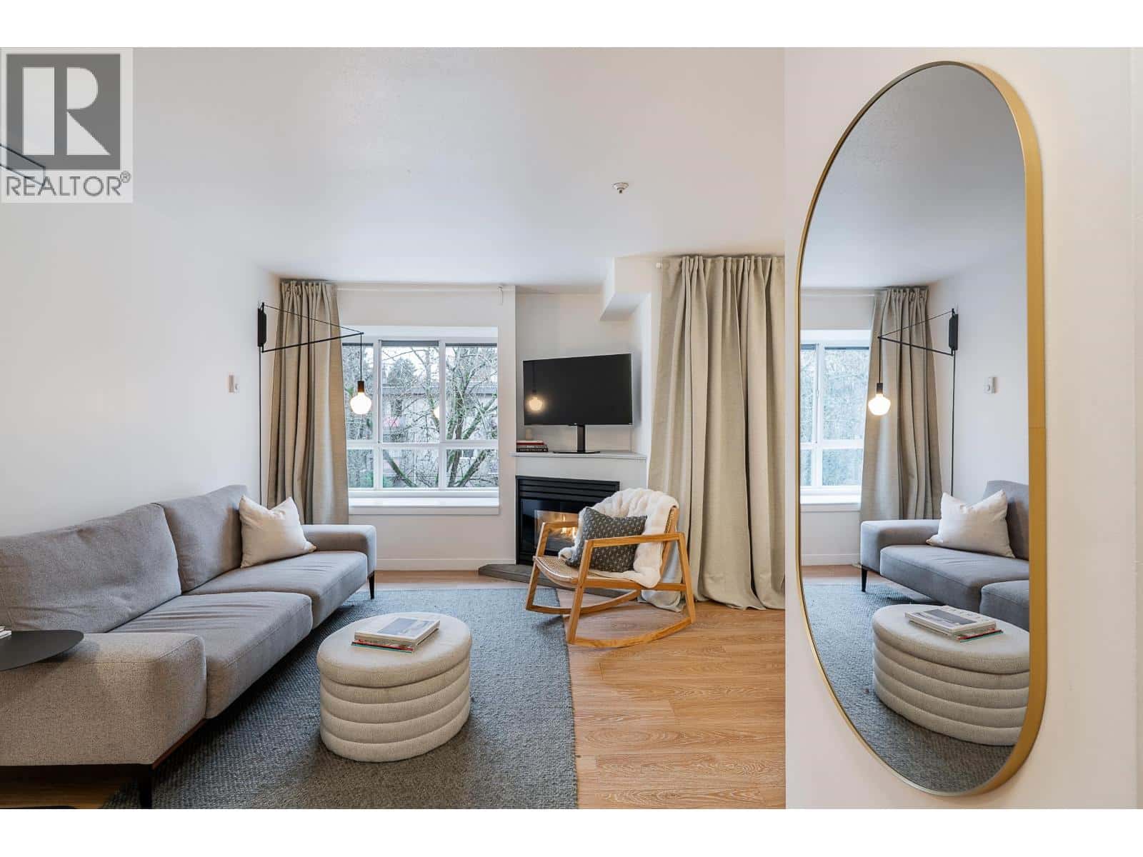 407 3 N GARDEN DRIVE — Vancouver, British Columbia - Photo 2 of 19