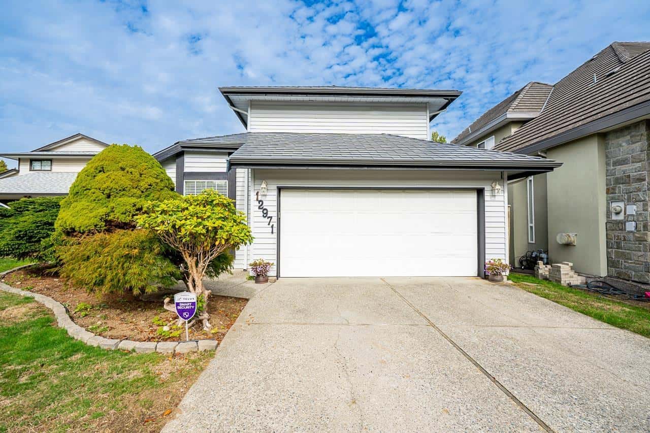 12971 66B AVENUE — Surrey, British Columbia - Photo 3 of 35