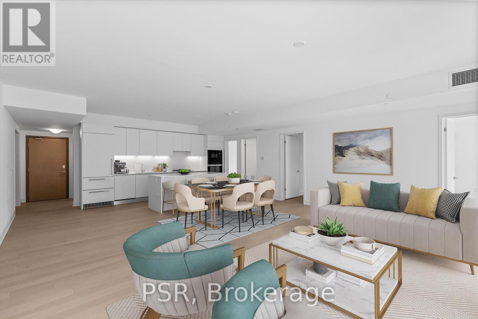 304 - 200 KEEWATIN AVENUE — Toronto (Mount Pleasant East), Ontario - Main photo