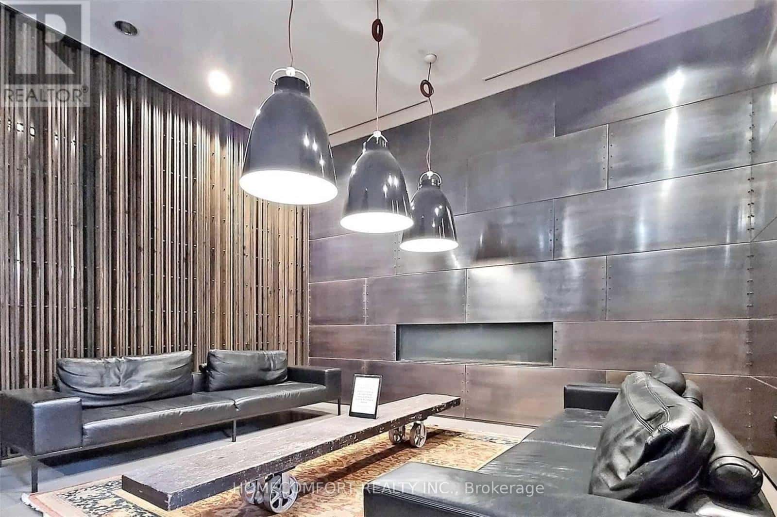 3503 - 5 ST JOSEPH STREET — Toronto (Bay Street Corridor), Ontario - Photo 5 of 24