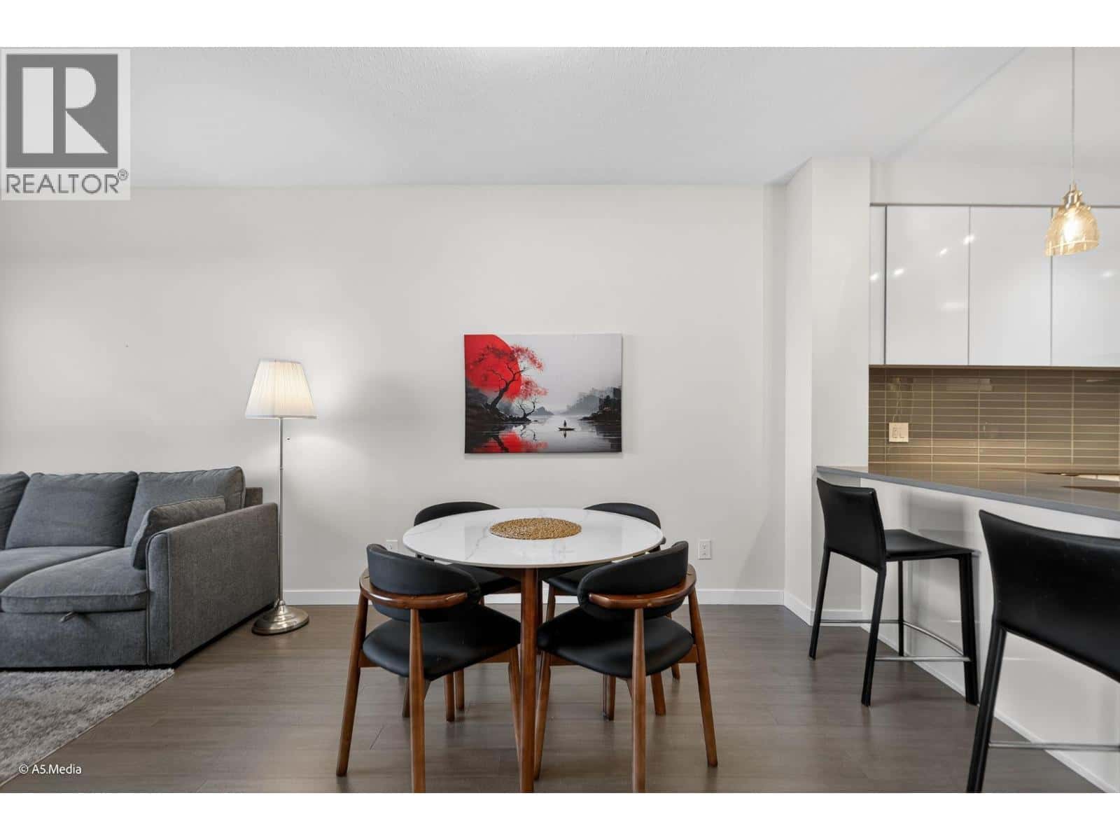 509 9168 SLOPES MEWS — Burnaby, British Columbia - Photo 4 of 21