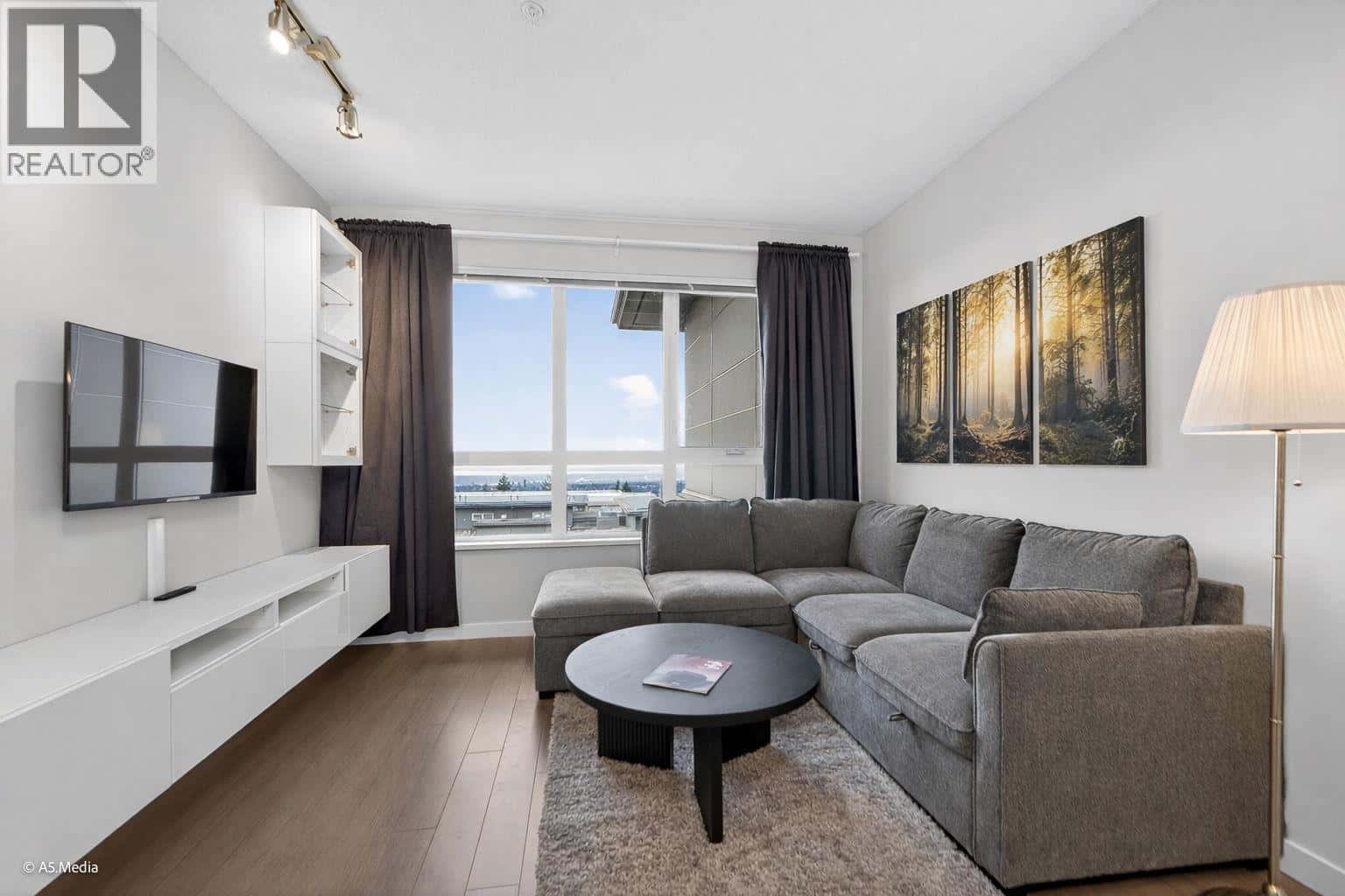 509 9168 SLOPES MEWS — Burnaby, British Columbia - Photo 3 of 21