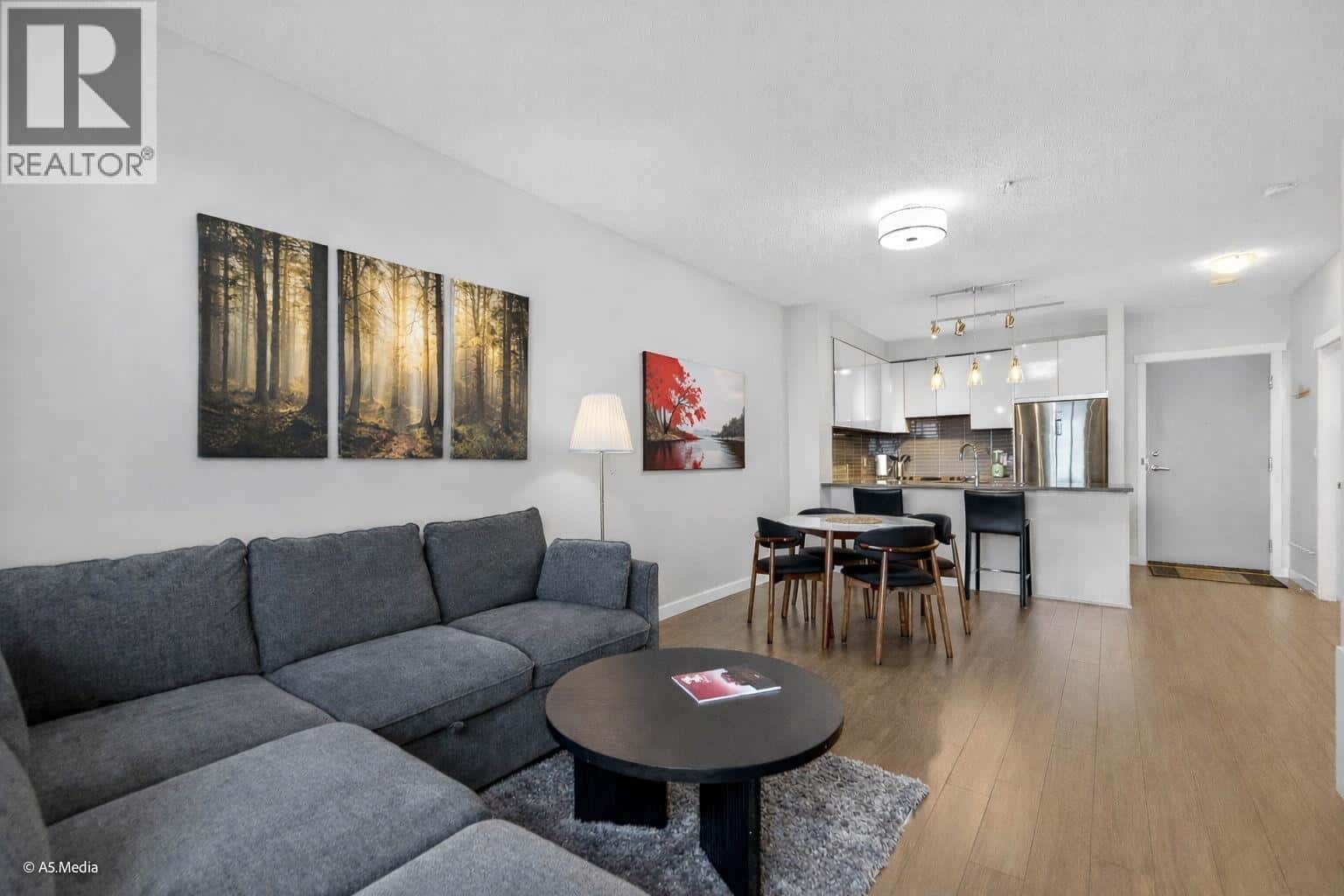 509 9168 SLOPES MEWS — Burnaby, British Columbia - Photo 5 of 21