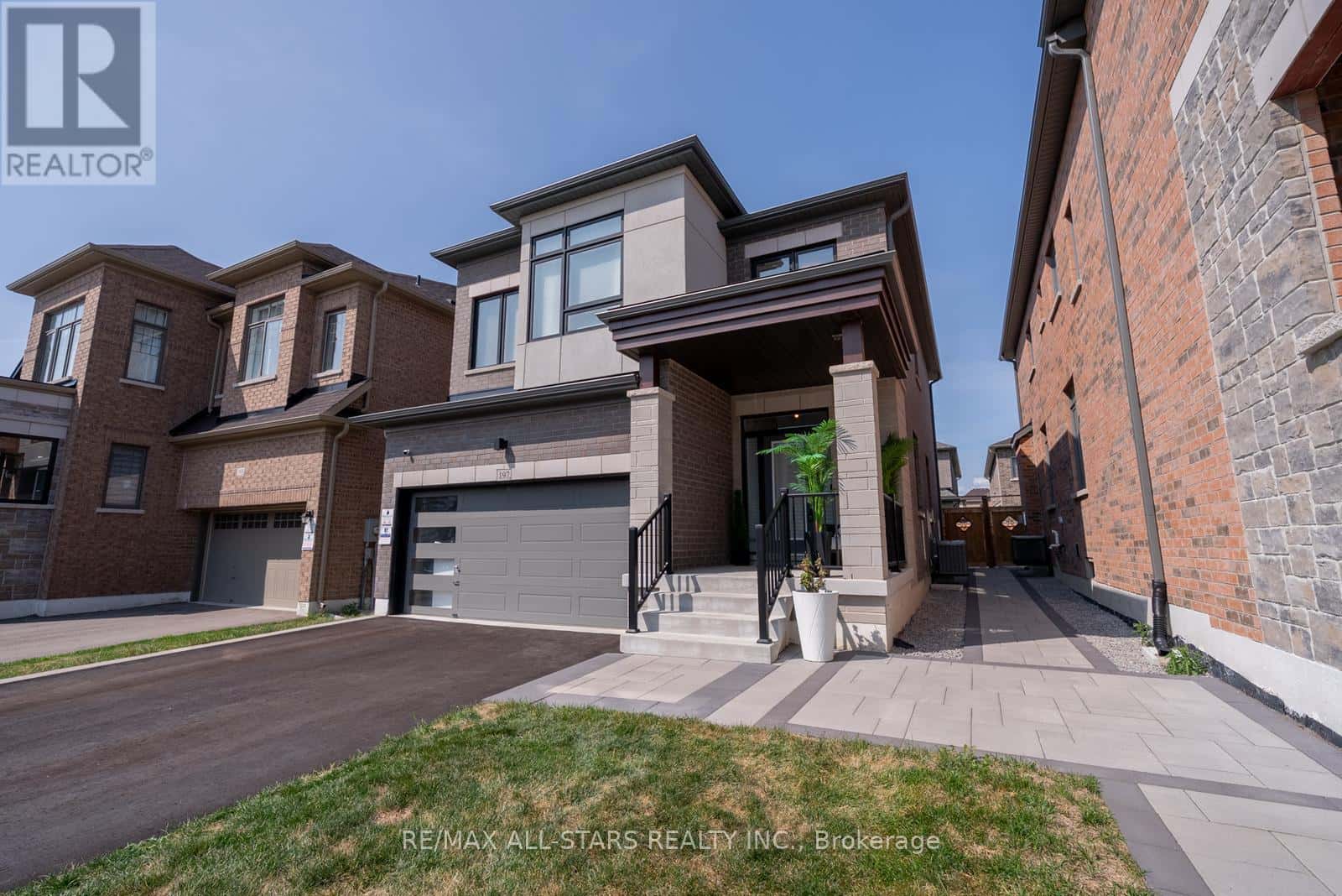 197 BOUNDARY BOULEVARD — Whitchurch-Stouffville (Stouffville), Ontario - Photo 5 of 41