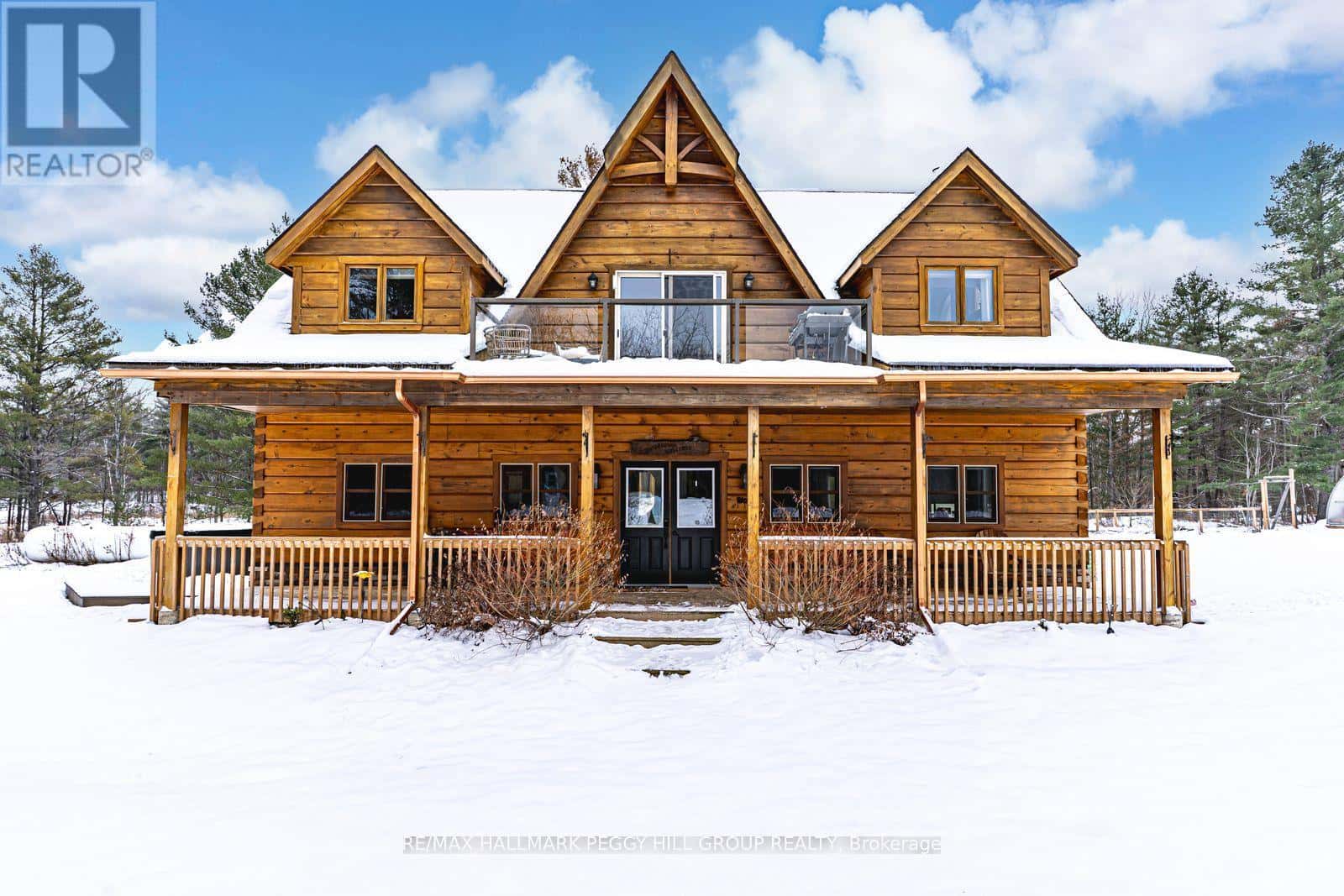 2504 FAIRGROUNDS ROAD — Ramara, Ontario - Photo 2 of 40