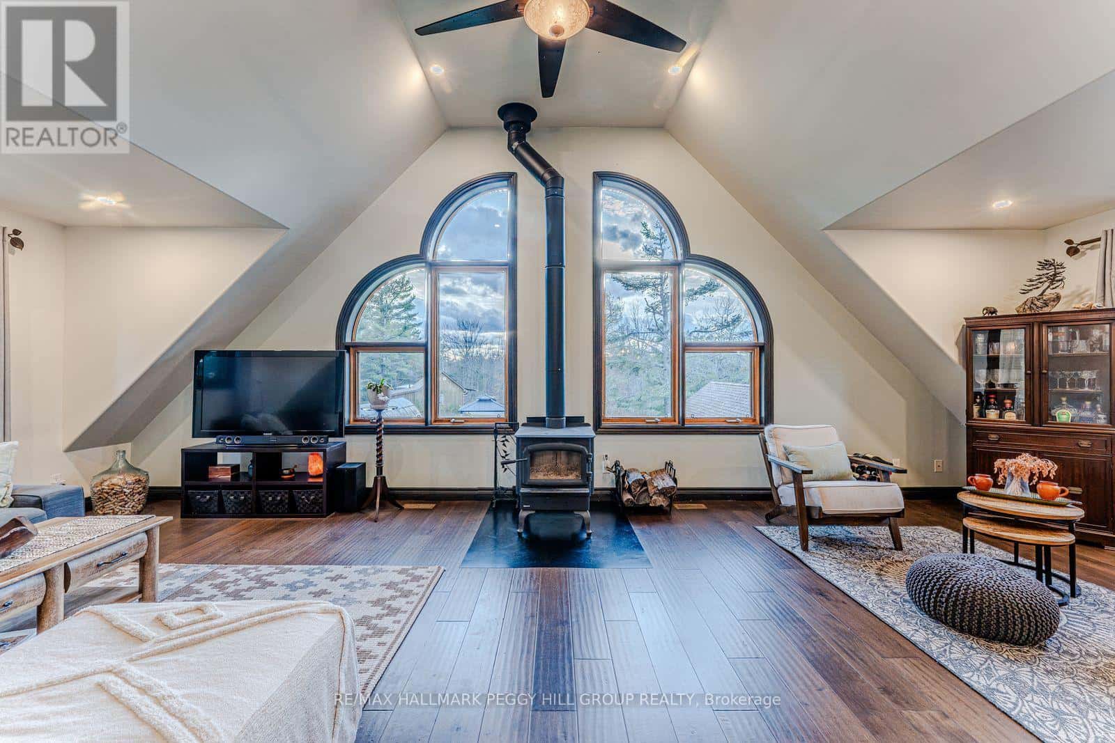 2504 FAIRGROUNDS ROAD — Ramara, Ontario - Photo 5 of 40