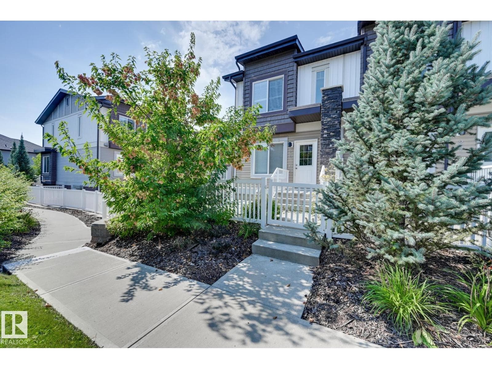 #26 2215 24 ST NW — Edmonton, Alberta - Main photo