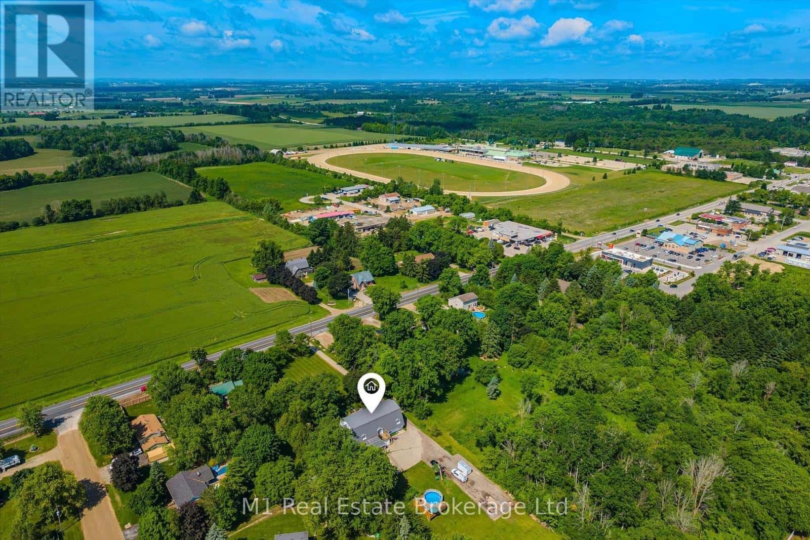 128 WELLINGTON ROAD 7 ROAD — Centre Wellington (Elora/Salem), Ontario - Photo 4 of 50