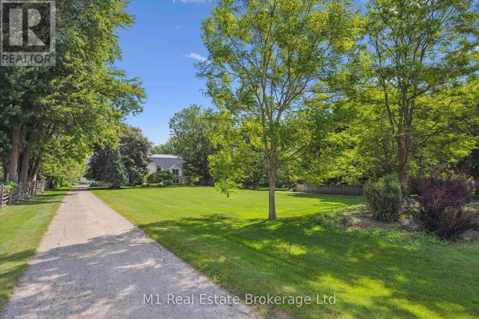 128 WELLINGTON ROAD 7 ROAD — Centre Wellington (Elora/Salem), Ontario - Photo 5 of 50