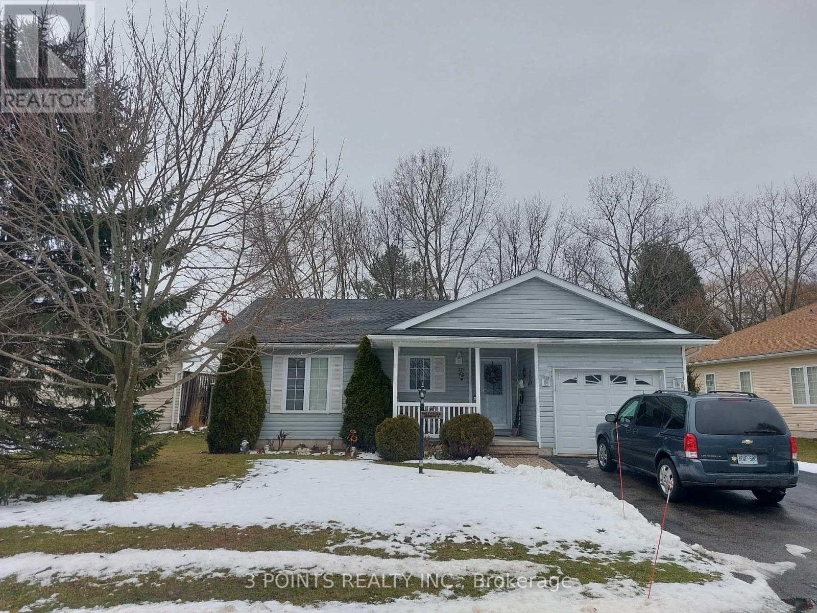 371 SHANNON BOULEVARD — South Huron (Stephen), Ontario - Main photo
