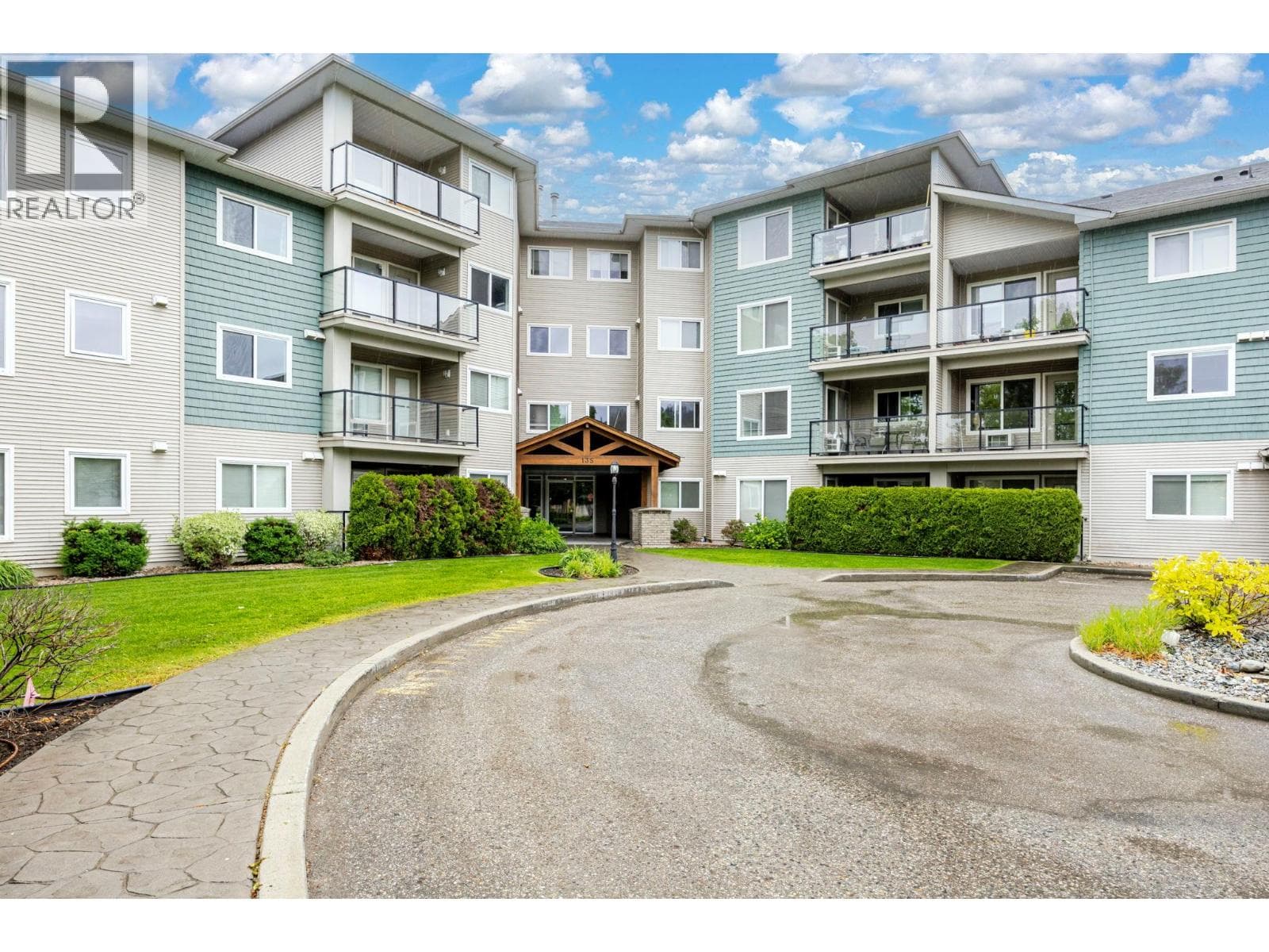 135 Ziprick Road Unit# 409 — Kelowna, British Columbia - Main photo