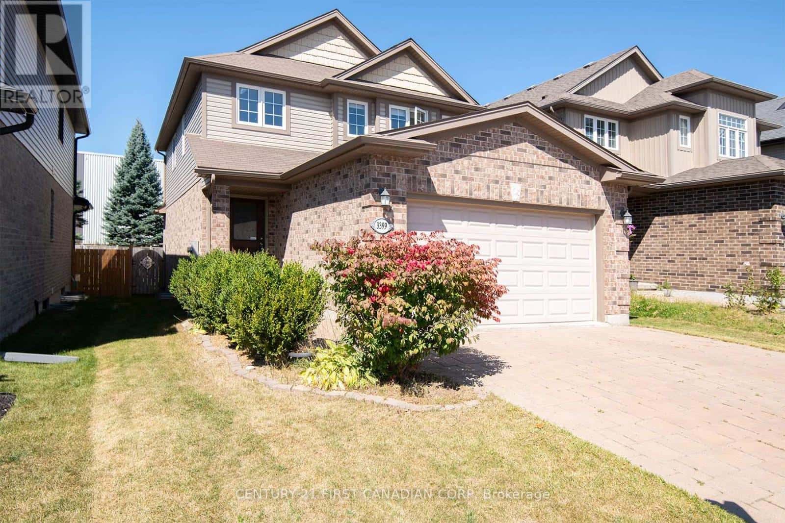 3399 EMILYCARR LANE S — London South (South W), Ontario - Photo 2 of 50