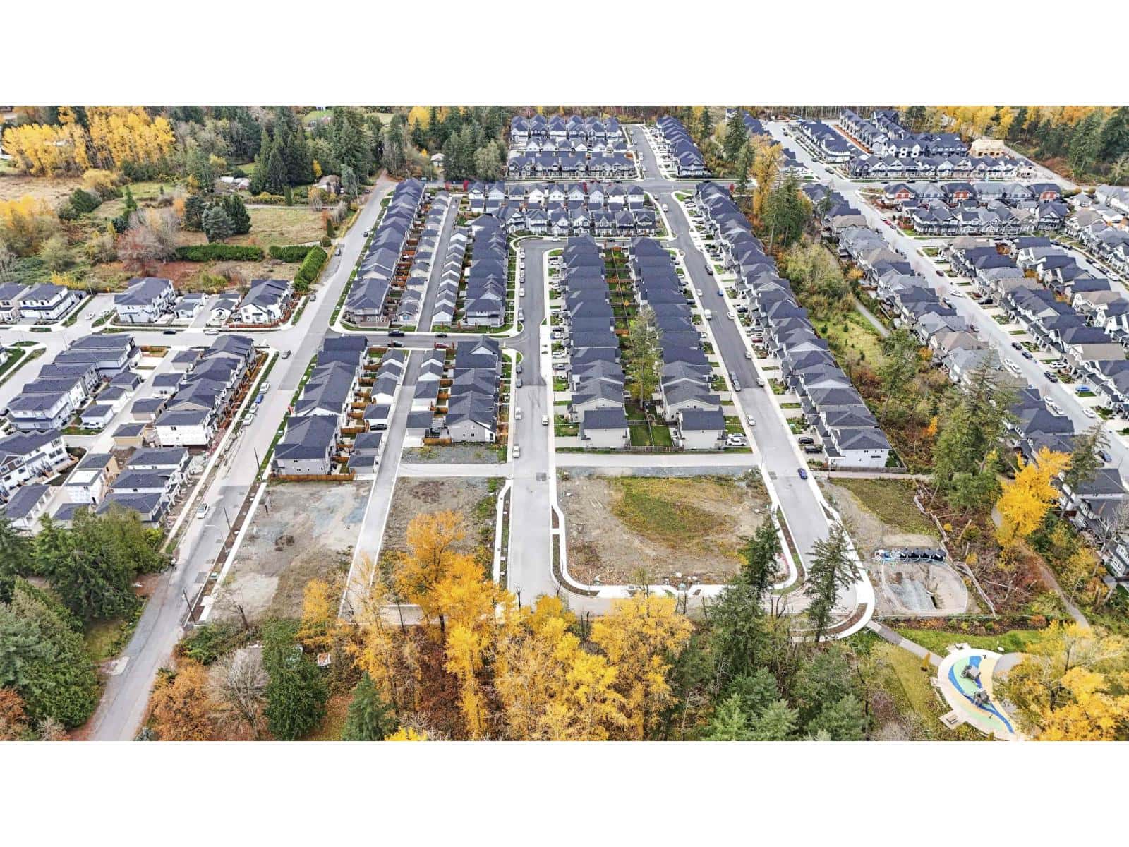 Lot 11 20545 76 AVENUE — Langley, British Columbia - Photo 3 of 5