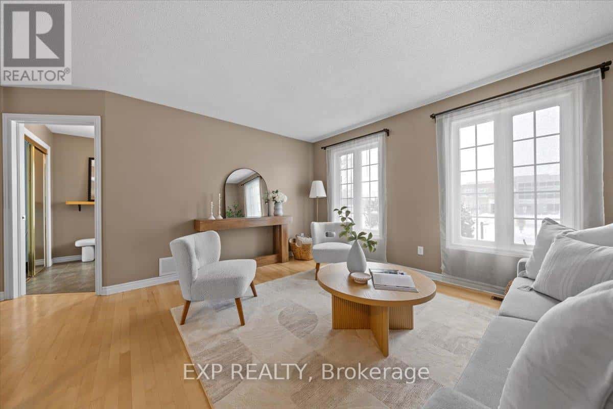 726 DES POMMIERS STREET — Casselman, Ontario - Photo 5 of 25