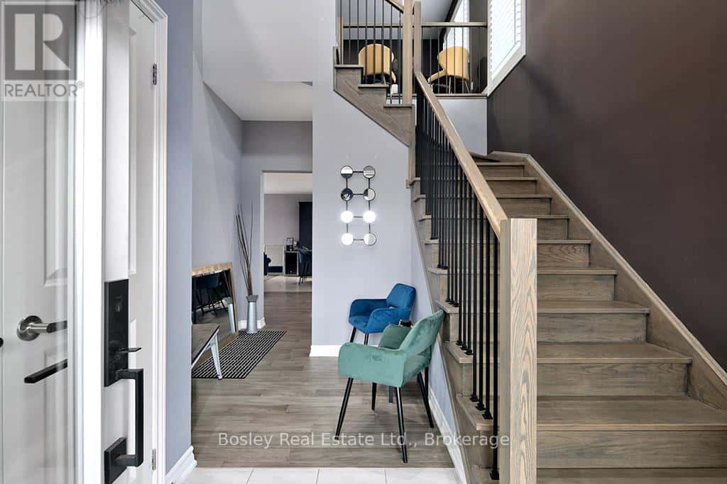 133 SEBASTIEN STREET — Blue Mountains, Ontario - Photo 3 of 31