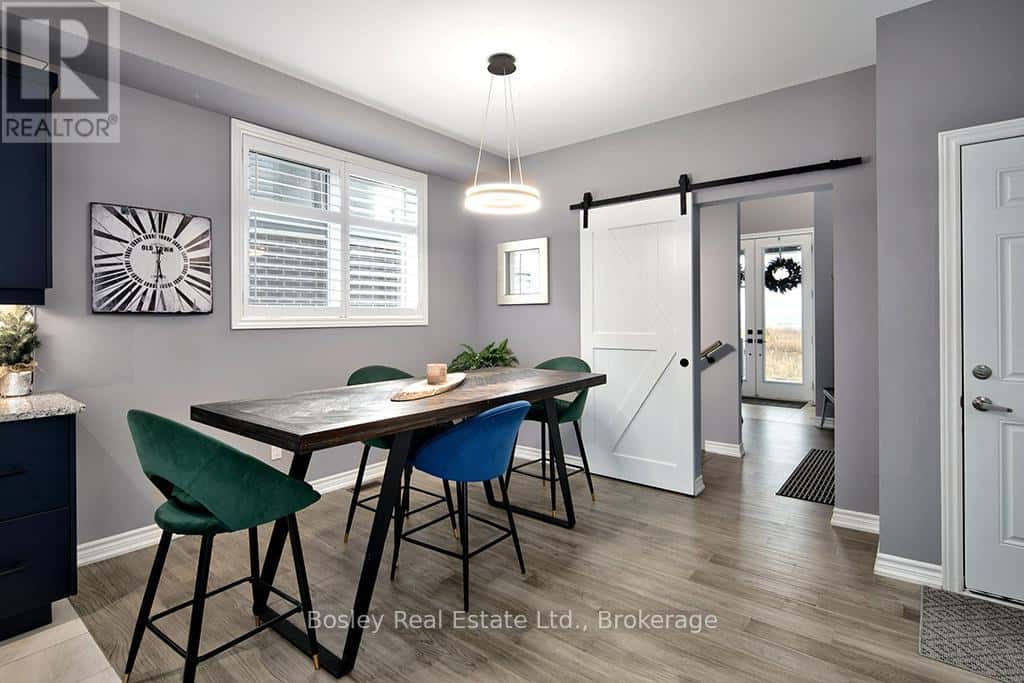 133 SEBASTIEN STREET — Blue Mountains, Ontario - Photo 4 of 31