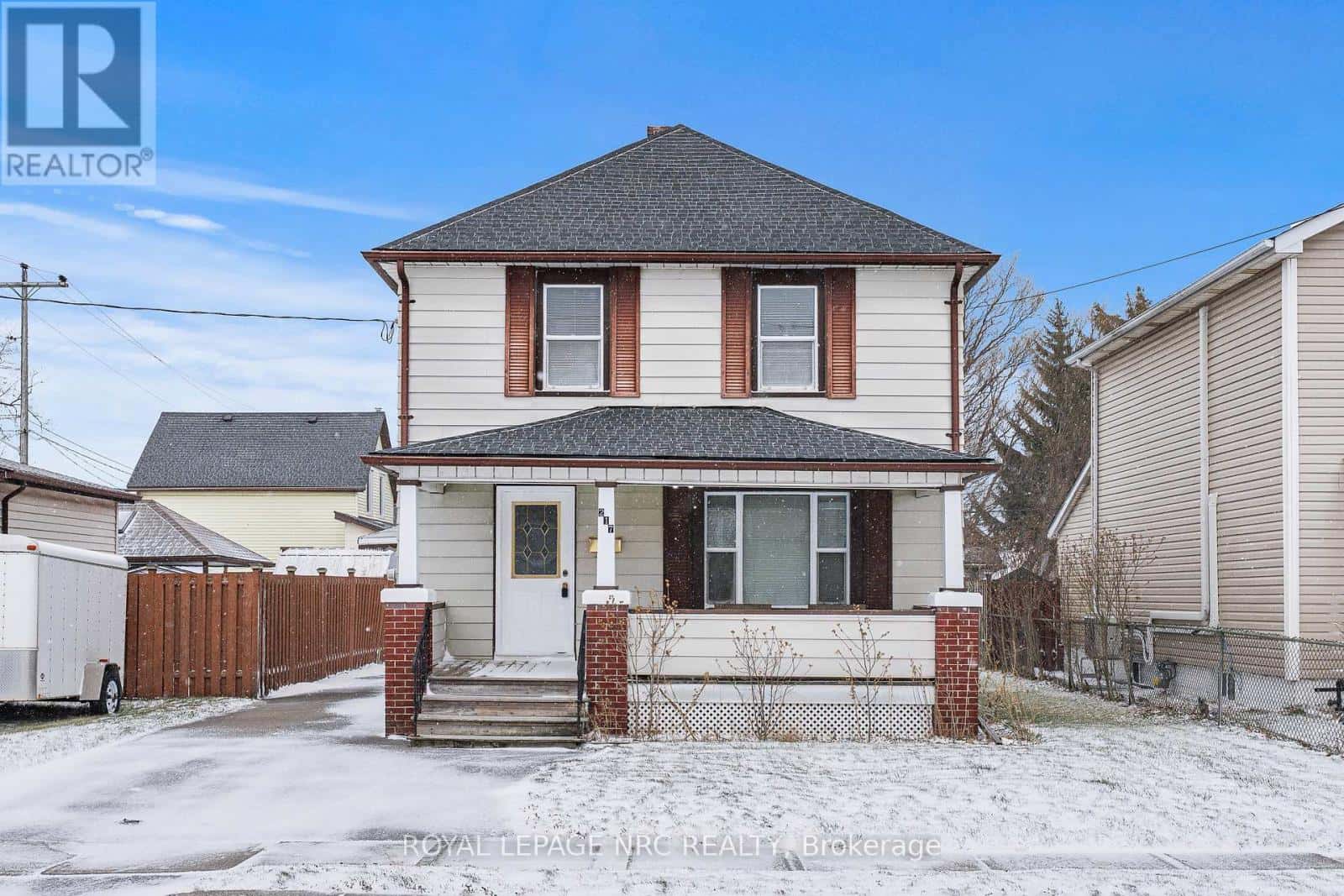 217 MITCHELL STREET — Port Colborne (East Village), Ontario - Photo 3 of 50