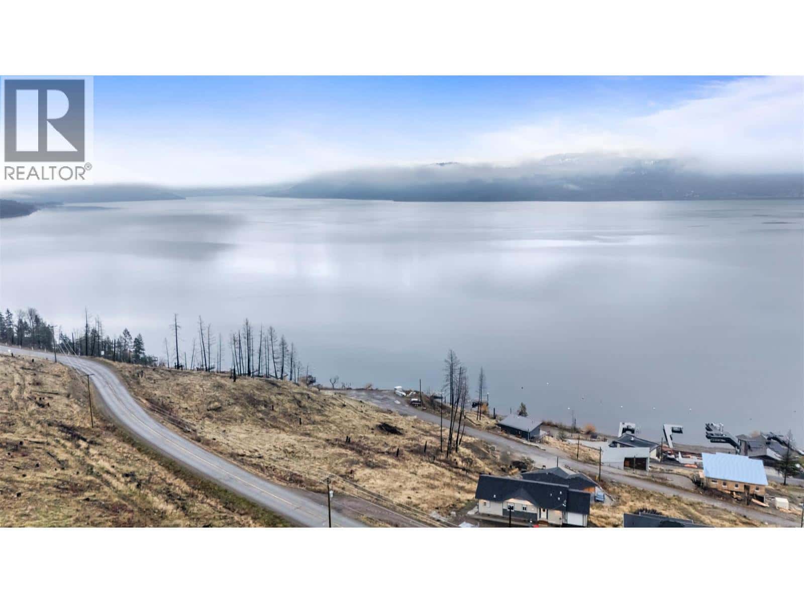 8885 Westside Road — Vernon, British Columbia - Photo 4 of 17