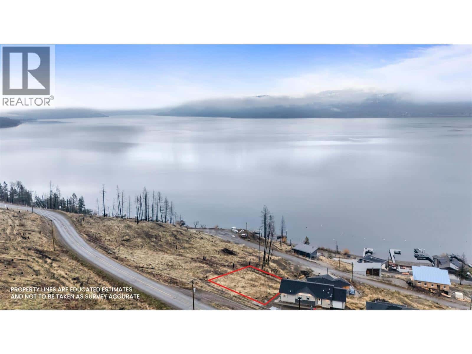 8885 Westside Road — Vernon, British Columbia - Photo 5 of 17