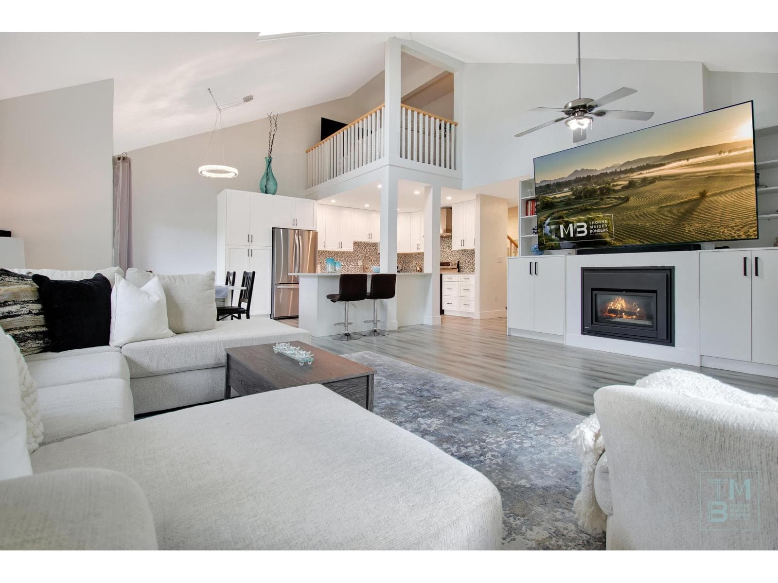 213 19721 64 AVENUE — Langley, British Columbia - Main photo