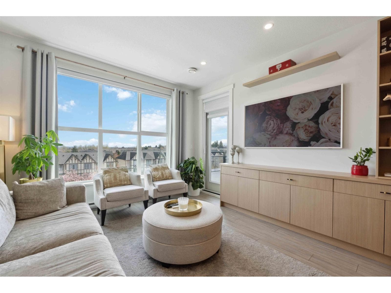 C520 8150 207 STREET — Langley, British Columbia - Main photo