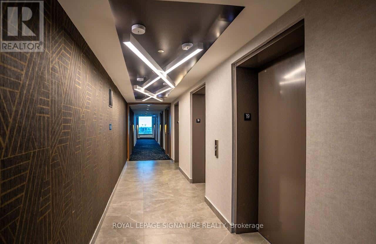 1901 - 20 TUBMAN AVENUE — Toronto (Regent Park), Ontario - Photo 5 of 30