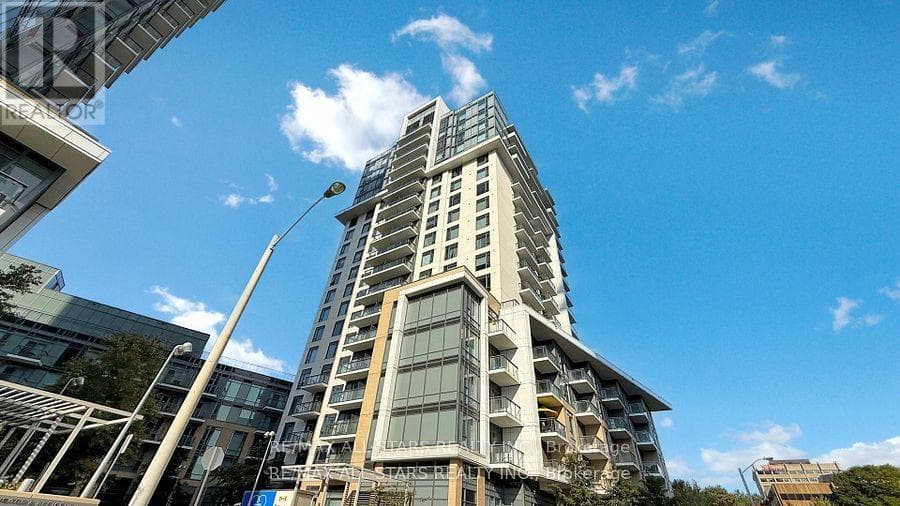 427 - 50 ANN O'REILLY ROAD — Toronto (Henry Farm), Ontario - Main photo