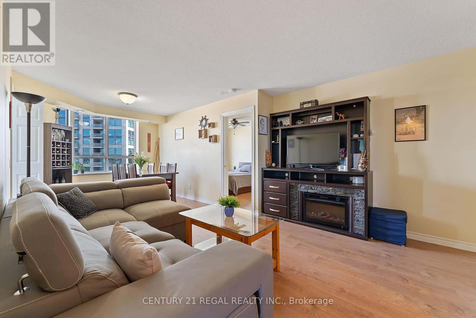 603 - 115 OMNI DRIVE — Toronto (Bendale), Ontario - Photo 5 of 44