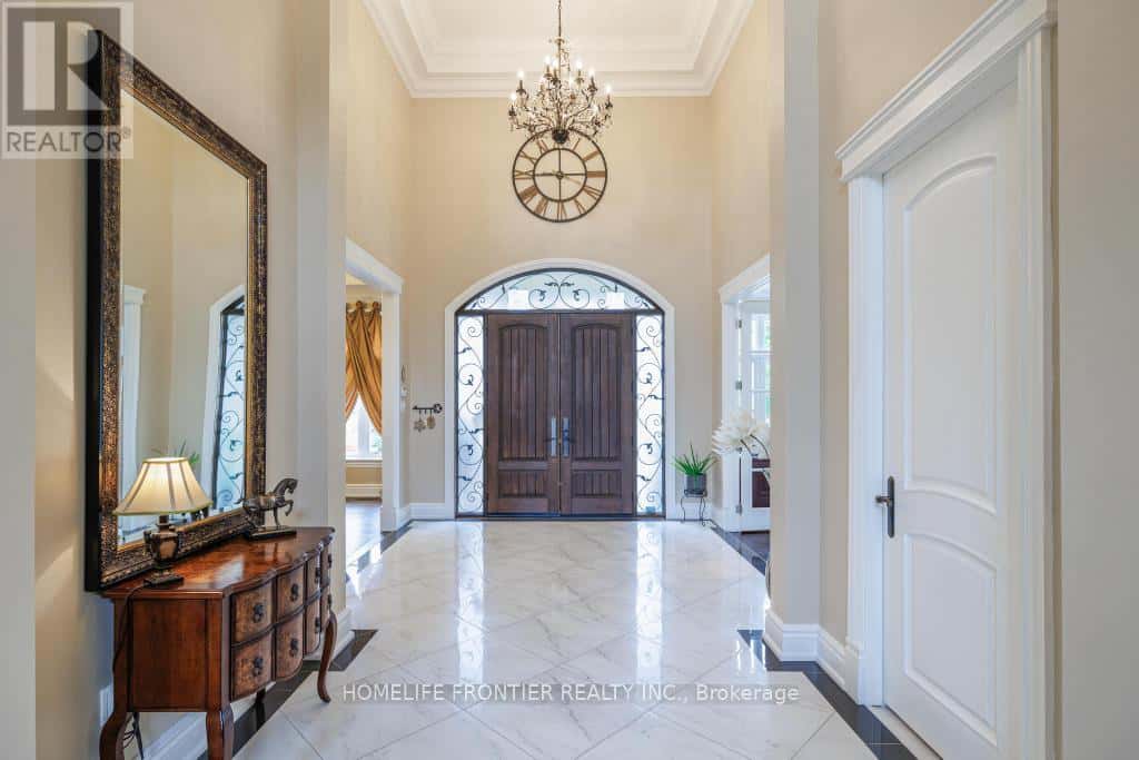 7645 16TH SIDE ROAD — King, Ontario - Photo 4 of 50