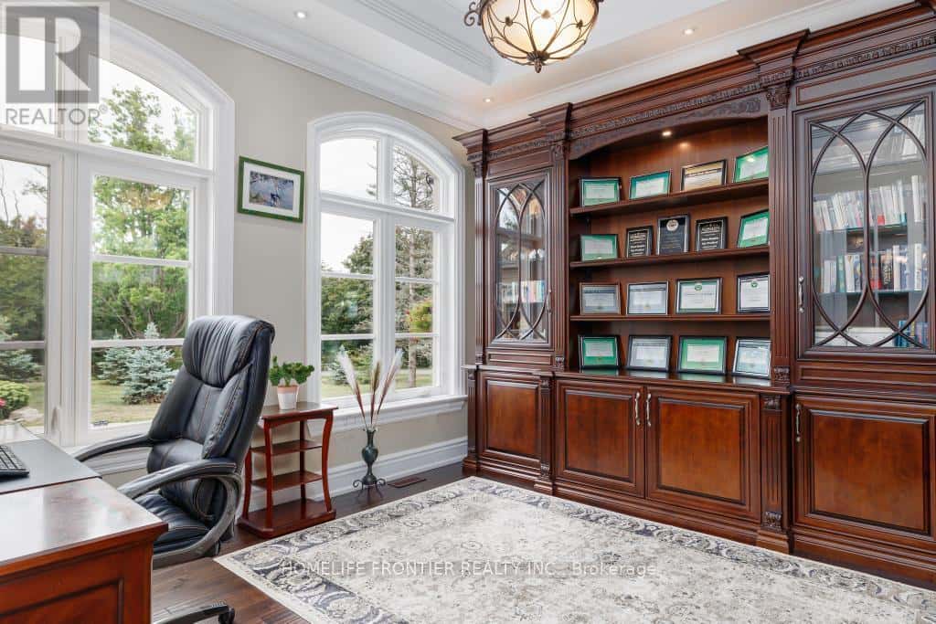 7645 16TH SIDE ROAD — King, Ontario - Photo 5 of 50